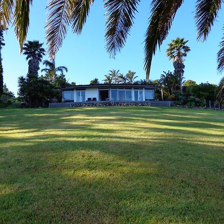 Nikau Apartments Waiheke Island Onetangi Bagian luar foto