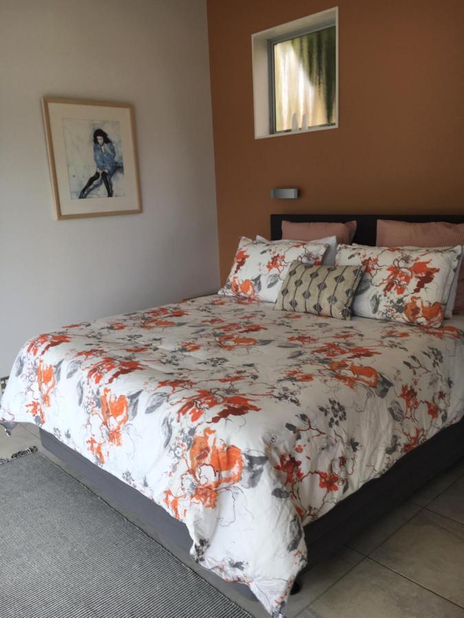 Nikau Apartments Waiheke Island Onetangi Bagian luar foto